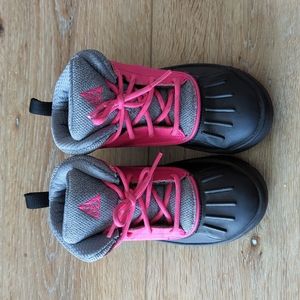 Nike Girls ACG Woodside 2 Ankle Boots